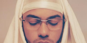 La estrella urbana Myke Towers vuelve al Chile