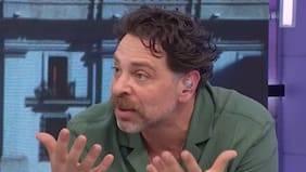 “Soy homosexual y convivo con personas que lo perciben”: la íntima revelación de Neme tras analizar euforia por Kast