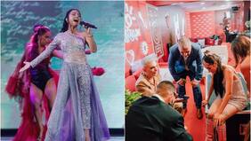 “Le robaron la Gaviota a Perú” y “No me dan los cálculos”: redes indignadas por resultados de Competencia Internacional