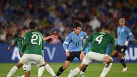 Bolivia vs. Uruguay: ¿Dónde y cuándo ver el partido por las Eliminatorias?