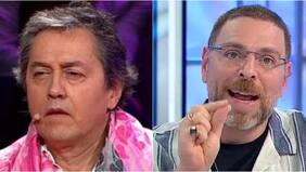 “Sé que todo muerto es bueno, pero...”: Neme arremete contra Claudio Reyes y revela lo que no le perdona