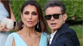 ¿Se casó? El gesto de Luis Miguel ante sus fans que desató rumores de matrimonio con Paloma Cuevas