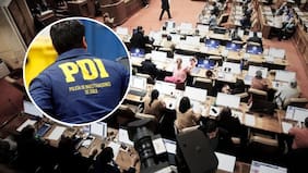 Fiscalía allana oficinas de la Junaeb y el Congreso por trama de eventuales coimas: incluye despachos de dos senadores