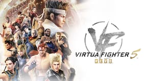 Virtua Fighter 5 REVO también llegará a las consolas