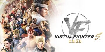 vf5