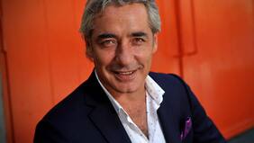 “Hemos trabajado muy duro”: la revelación de José Luis Repenning por nominación del Tu Día al Copihue de Oro 2025