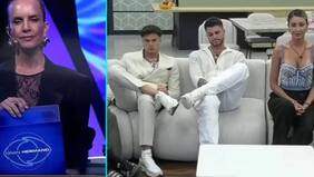 Eliminación de querida participante remece Gran Hermano y enfurece a los televidentes: acusan “fraude”