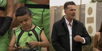 Miguelito Sergio Lagos