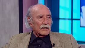 “Tienen el peligro de que uno se muera”: Fernando Farías habló sobre su alejamiento de las teleseries