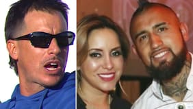 La cifra dejó en shock a todos: Camilo Huerta disparó supuesto monto que pagaría Arturo Vidal a Marité Matus