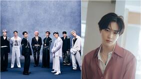 K-Pop Masterz 2025 en Chile: todo lo que debes saber del evento que trae a ATEEZ y SUHO de EXO