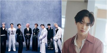 K-Pop Masterz 2025 en Chile