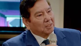 “Ya estoy cansado, me quiero ir”: hijo de Tommy Rey revela origen de desconocida depresión que afectaba a su padre