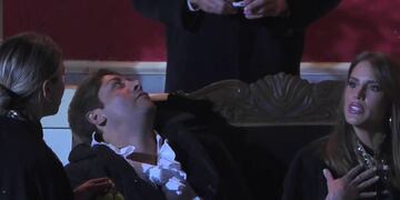 Faloon - Gala - Ganar o servir