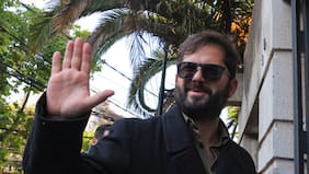 “¿No hay primera sin segunda?”: Gabriel Boric no le hizo el quite a la pregunta y respondió con sincera frase
