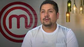 “Le pusieron el arma en el estómago a mi hijo…”: recordado participante de MasterChef sufrió violento asalto junto a su familia