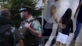 Fin del misterio: hallan en Renca a niña de 13 años desaparecida en Estación Central desde el 14 de febrero