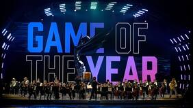 Astro Bot y Final Fantasy VII Rebirth lideran nominaciones de los Game Awards 2024