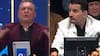 Comentario de Luis Jara irrita a Vasco Moulian y sacan ronchas en Fiebre de Canto: respondió sin filtro a “palo” de compañero