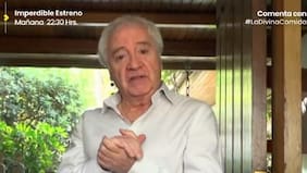 Así es el departamento de Pollo Fuentes que mostró en La Divina Comida