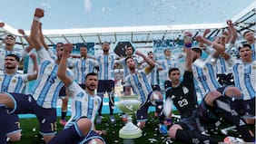 Konami confirma a Messi como bonus de preventa en su nuevo juego eFootball Kick-Off!