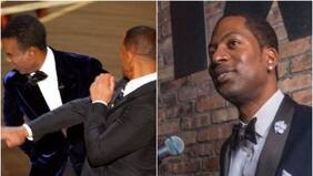 “Te vamos a reventar…”: hermano de Chris Rock amenaza a Will Smith tras la polémica de los Óscar