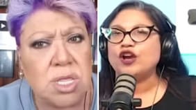 “Ella ha ganado dinero, tiene una buena casa”: Alejandra Valle se harta de Patricia Maldonado y le responde sin filtro