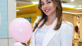 “Por mucho tiempo pensaba que no podíamos ser bellas ni inteligentes”: las confesiones de candidata trans al Miss Universo Chile