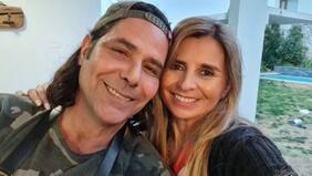 "Soy casado (con su ex mujer). Sí, vivo en pecado...", cuenta Juan Falcón sobre por qué no se casado con su actual pareja