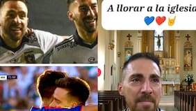“El indio no lo puede creer”: los memes tras el triunfo de la Universidad de Chile ante Colo Colo en el Monumental