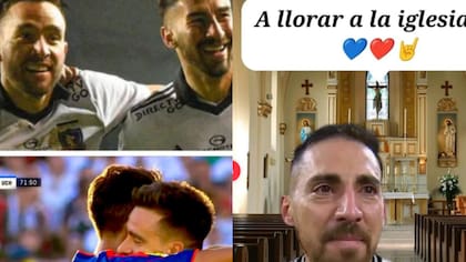 “El indio no lo puede creer”: los memes tras el triunfo de la Universidad de Chile ante Colo Colo en el Monumental