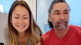 "Si me tuviera que ir a vivir a la calle me da lo mismo, tener que arrendar una pieza": Paula Pavic declara "manipulación económica" de "Chino" Ríos