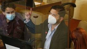 Boric apunta a “la derecha” tras rechazo del cuarto retiro: “Debe dar explicaciones”