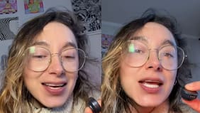 “La estrategia que están utilizando para el crimen organizado vale callampa”: mujer se hace viral por su crítica a la zanja de Kast