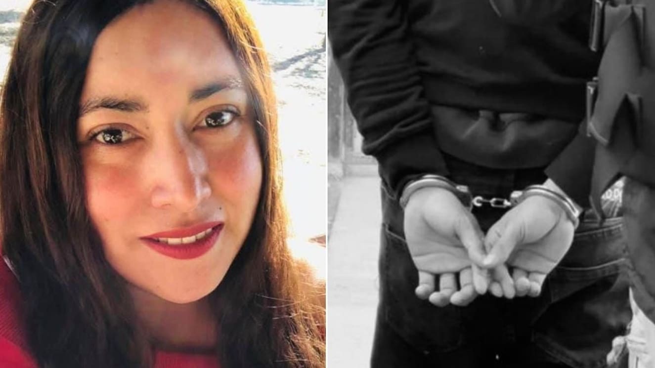 Detienen a sospechoso del crimen de parvularia en Florida: acusado de femicidio cayó en plena huida