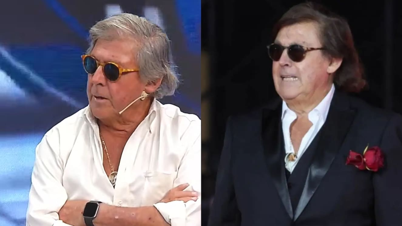 Emeterio Ureta contó por qué ya no le gusta el “Marqués del Arrayán”: le ha traído un inesperado problema