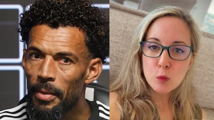 Reconocida periodista mostró su preocupación por Vozinha: “Espero que no se sienta manoseado”