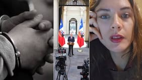 “¡Lo peor es que mienten!”:Camila Vallejo reacciona furia y dispara por rebaja de condena a agresores sexuales de menores