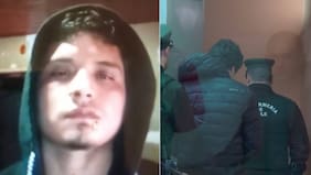 “Me gusta la sangre”: el detalle en su nariz que hizo caer al “violador serial” del Cajón del Maipo, un joven ingeniero