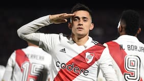 “Cualquiera puede jugar en Colo Colo…”: polémico periodista argentino destroza a “Pibe” Solari y ningunea a los albos