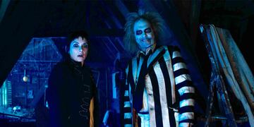 Beetlejuice Beetlejuice