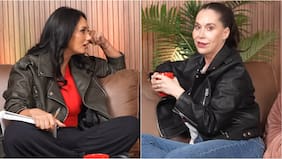 “¡Dos veces me cagaron! Dos futbolistas": Vale Roth se confesó sobre infidelidad y dejó impactada a Pamela Díaz