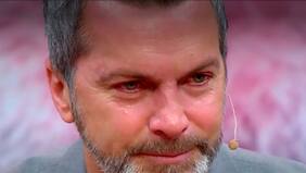 La muy emotiva despedida de Cristián Sánchez en Buenos Días a Todos: "Es rico llenarse de cariño y buenas vibras en momentos bien complicados..."