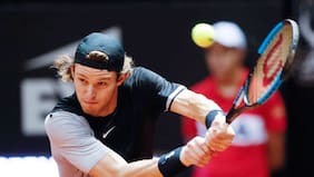 Nicolás Jarry avanzó en el US Open y su próximo rival jugará de local