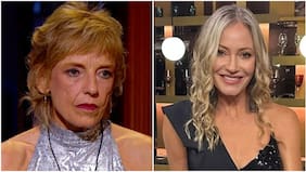 Adriana Vacarezza reaparece en redes junto a su hermana Marcela: postal familiar desató ola de comentarios