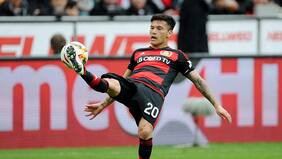 Aránguiz protagonizará duelo clave entre Leverkusen y Bayern Munich