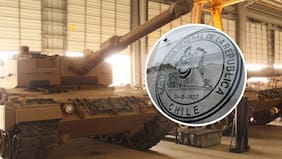 Más de 1.000 millones en pagos irregulares a trabajadores: Contraloría detecta graves irregularidades en FAMAE