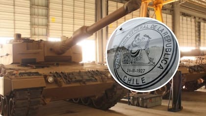 Más de 1.000 millones en pagos irregulares a trabajadores: Contraloría detecta graves irregularidades en FAMAE