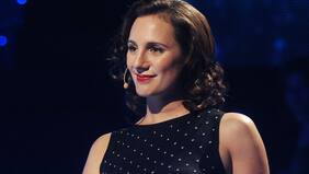 "Hablar fuerte y pronunciar bien es una cosa bien poco chilena y eso a la gente altiro le crispa y piensan que uno es una persona agresiva o conflictiva...", afirma Blanca Lewin