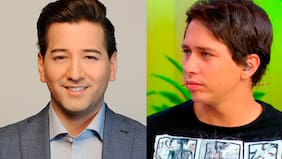 De "inmoral" y "grotesco" calificó Javier Olivares el video de Karol Dance, su colega en la radio